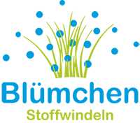 Blümchen Stoffwindeln